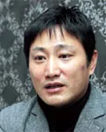 연예기획자인 동봉철의 대표 이미지