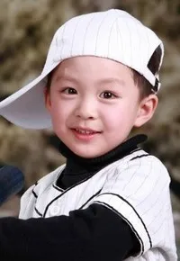 영화배우인 주가욱의 대표 이미지