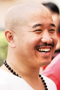 영화배우인 왕소리의 대표 이미지