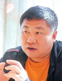 영화배우인 유류의 대표 이미지