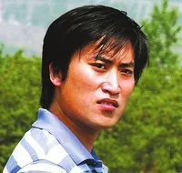 영화배우인 오운비의 대표 이미지