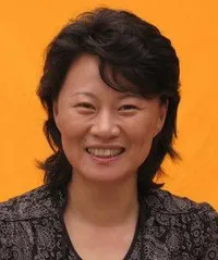 영화배우인 조해연의 대표 이미지