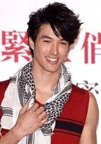 모델인 비비언 도슨의 대표 이미지