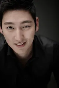 영화배우, 탤런트인 박두식의 대표 이미지