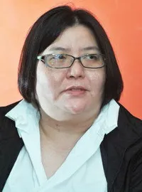 영화감독인 구려관의 대표 이미지
