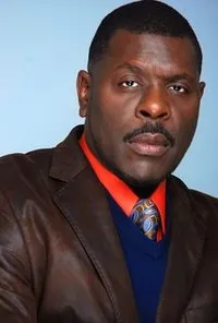 영화배우인 데이비드 테럴의 대표 이미지