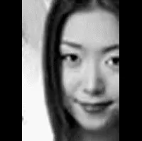 배우인 이지영의 대표 이미지