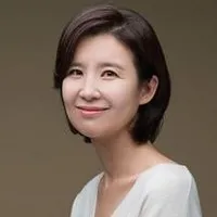 탤런트, 연극배우인 이지현의 대표 이미지