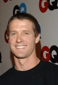 영화배우인 대니 웨이의 대표 이미지