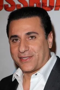 영화배우인 바힉 피르함제이의 대표 이미지