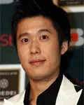 탤런트인 유재량의 대표 이미지