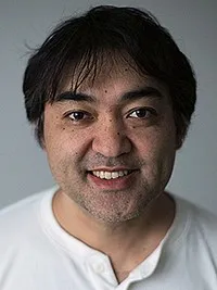 촬영감독인 오츠카 류지의 대표 이미지