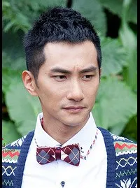 영화배우인 이진상의 대표 이미지