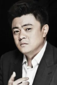 영화배우인 고량의 대표 이미지