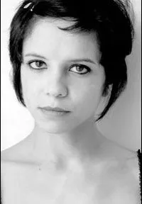 영화배우인 소니아 멘데스의 대표 이미지