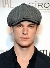 영화배우인 그랜트 하비의 대표 이미지