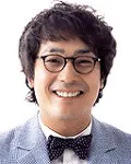 방송인인 김한석의 대표 이미지