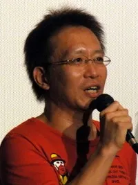 영화감독인 이노우에 준이치의 대표 이미지