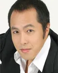 연극배우인 김한규의 대표 이미지