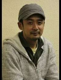 영화감독인 노구치 유야의 대표 이미지