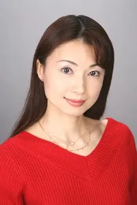 성우인 오카 히로에의 대표 이미지
