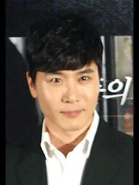 영화배우인 김민호의 대표 이미지