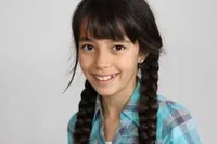 영화배우인 사브리나 졸리 페레즈의 대표 이미지