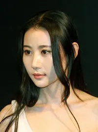 영화배우인 이우비의 대표 이미지