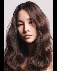 방송인인 황소희의 대표 이미지