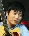 가수인 임상일의 대표 이미지