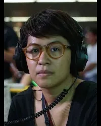 영화감독인 드웨인 발타자르의 대표 이미지