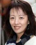영화감독인 양영희의 대표 이미지
