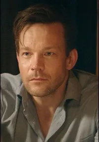 영화배우인 요하네스 쿤케의 대표 이미지