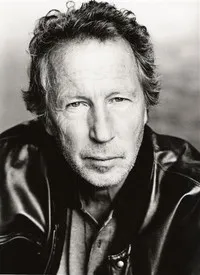 영화배우인 하르트무트 베커의 대표 이미지