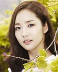 탤런트, 영화배우인 박민영의 대표 이미지