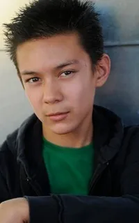 영화배우인 키스 네이겔의 대표 이미지