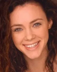 영화배우인 엘로디 하라의 대표 이미지