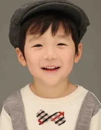 탤런트인 황재원의 대표 이미지