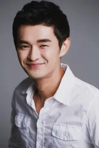 영화배우인 이재호의 대표 이미지