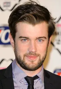 코미디언, 영화배우인 잭 화이트홀의 대표 이미지