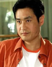 영화배우인 진예의 대표 이미지