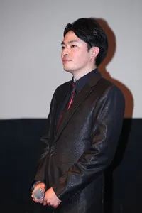 영화배우인 우치무라 하루카의 대표 이미지