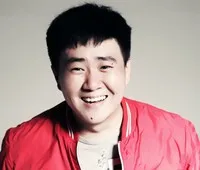 영화배우인 정문박의 대표 이미지