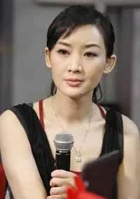 영화배우인 매홍매의 대표 이미지