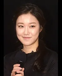 탤런트, 영화배우인 이은채의 대표 이미지