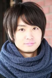 영화배우인 나카타 아키라의 대표 이미지