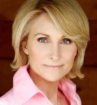 영화배우인 메리 맥케이의 대표 이미지