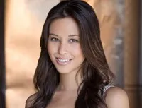 영화배우인 케이틀린 립의 대표 이미지