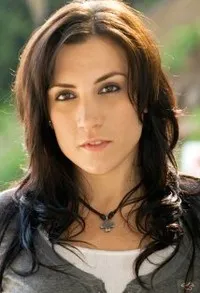 영화배우인 새넌 리 리브의 대표 이미지