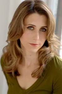 영화배우인 사라 메건 토마스의 대표 이미지